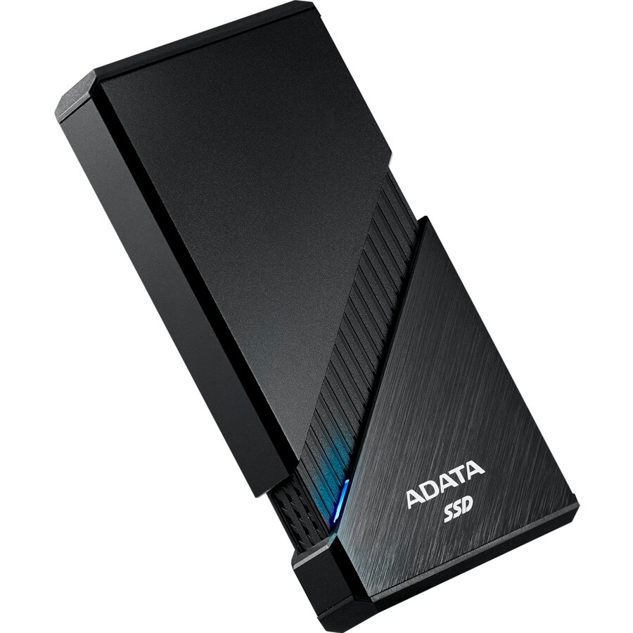 SSD Extern SE920 2TB Negru