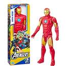 Marvel Avengers Titan Hero Series Iron Man E78735X0