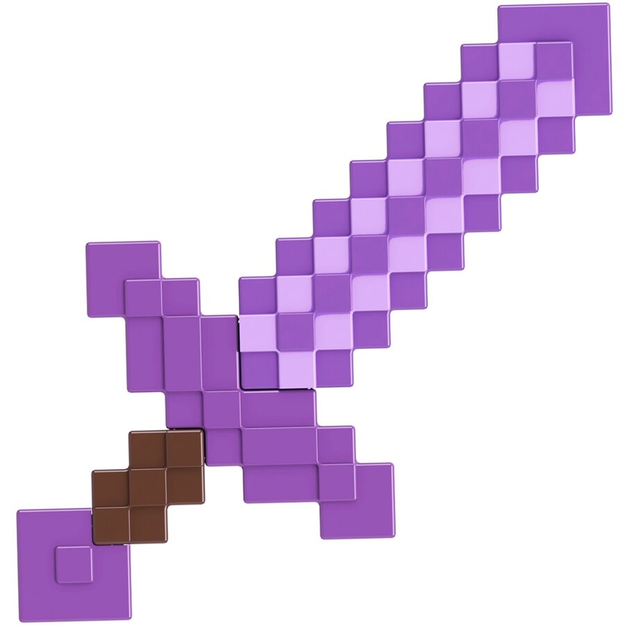 Jucarie Minecraft Roleplay Basic Enchanted Sword