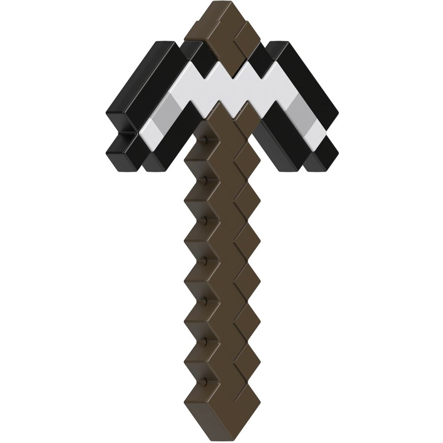 Jucarie Minecraft Roleplay Basic Iron Pickaxe