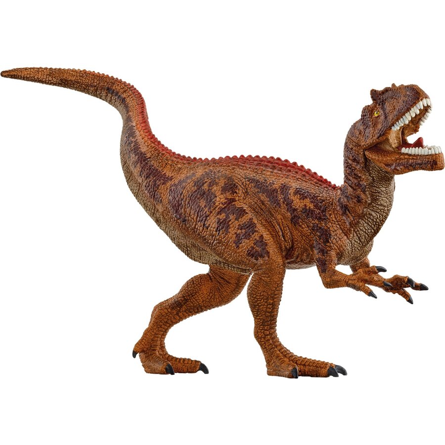 Figurina Schleich Dinozaur Allosaurus 4 Ani+ Maro