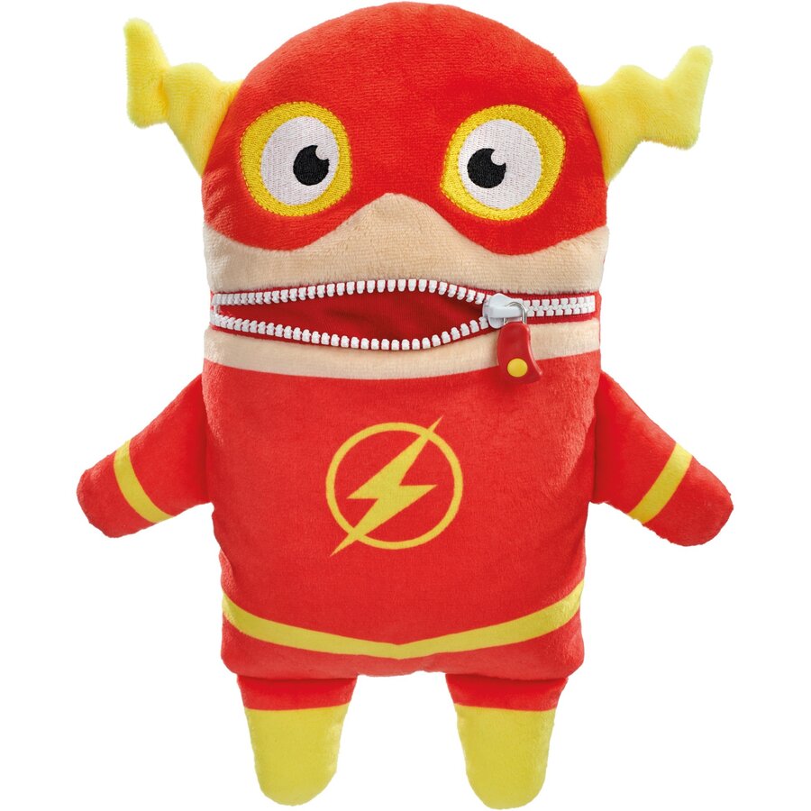 Jucarie Worry Eater The Flash