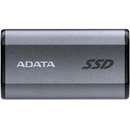 SE880 4 TB, External SSD (grey, USB-C 3.2 Gen 2x2 (20 Gbit/s))