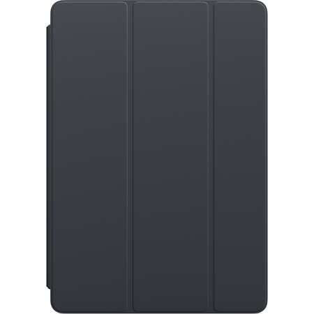 Husa tableta Apple Smart Cover, tablet case (black, iPad (9th generation))