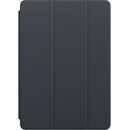 Husa tableta Apple Smart Cover, tablet case (black, iPad (9th generation))