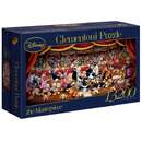High Quality Collection - Disney Orchestra, Puzzle (Pieces: 13200)