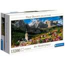 High Quality Collection - Dolomites, puzzle (pieces: 13200)