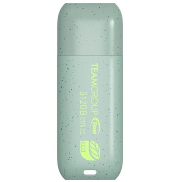 Memorie USB C175 Eco 512GB USB Green Grey