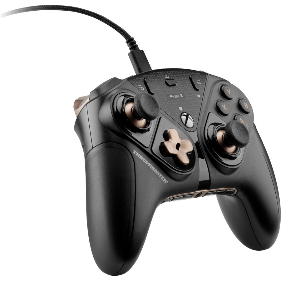 Gamepad eSwap X2 Pro Black