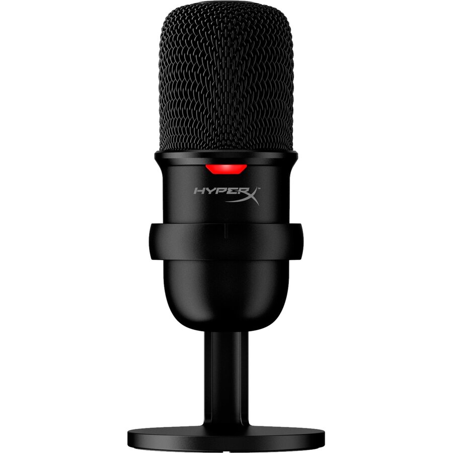 Microfon SoloCast, microphone (black)