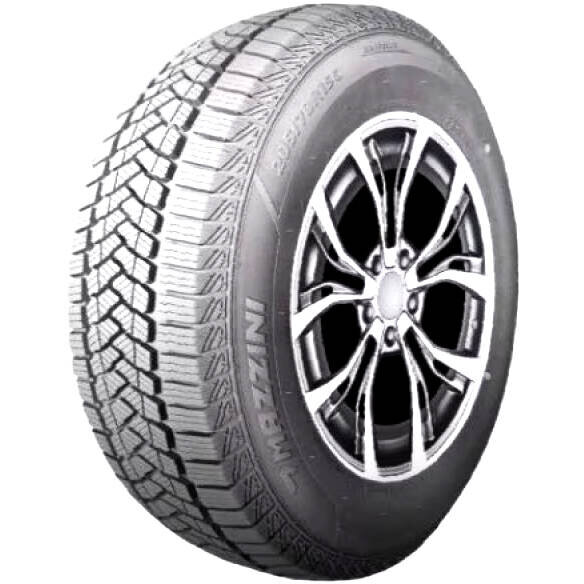 Anvelopa Ecovan Allseason AS9 215/75 R16C 113/111S