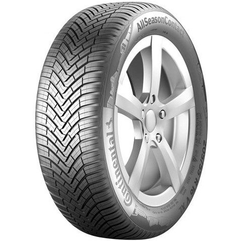 Anvelopa AllSeasonContact 2 XL 275/35 R20 102Y