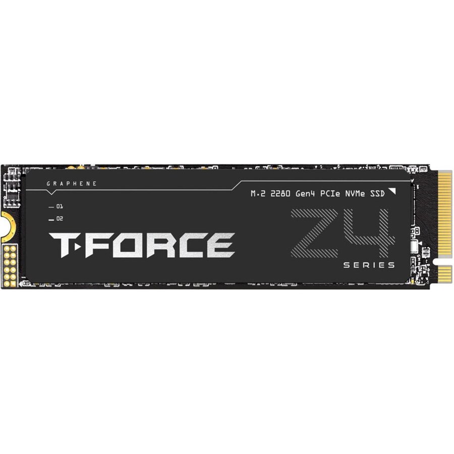 SSD 512GB M.2 PCIe