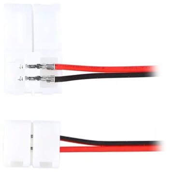 Conector Fir Banda LED 3528