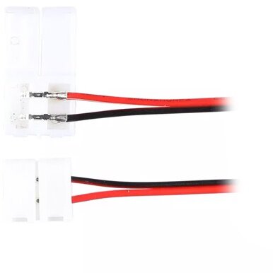 Conector Fir Banda Led 5050