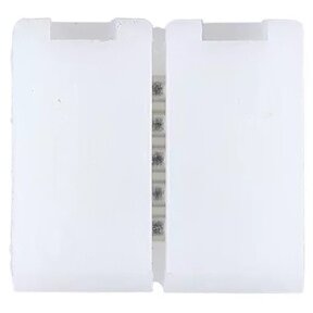 Conector Rapid Banda LED 5050 RGB