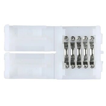 Conector  Banda Rapid   Banda  LED 5050 RGB + Alb