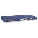 S724TPP Managed L2/L3/L4 Gigabit Ethernet (10/100/1000) Power over Ethernet (PoE) Blue