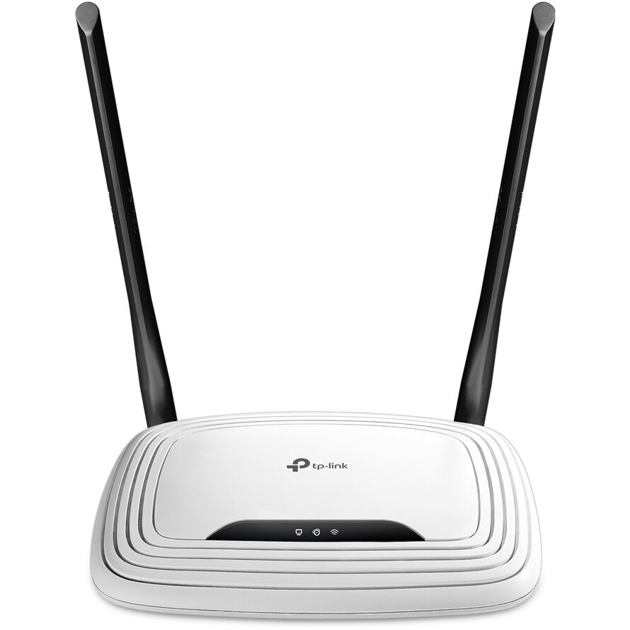 Router wireless 300Mbps N WiFi