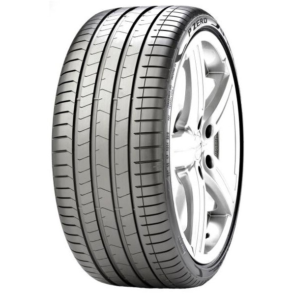 Anvelopa Vara P Zero XL 245/35 R19 93Y