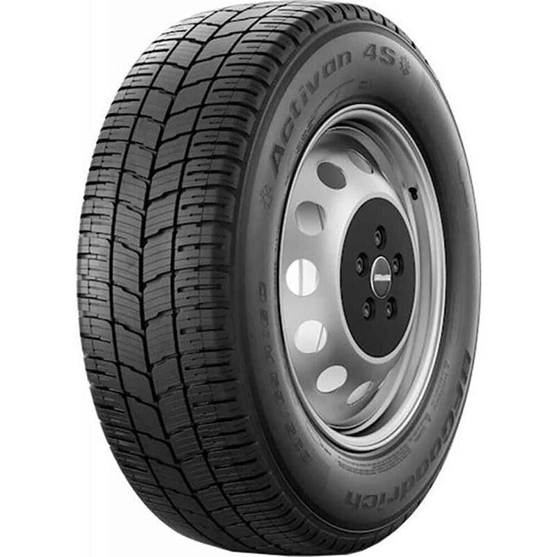 Anvelopa All Season Activan 4S 215/65 R16C 109/107R