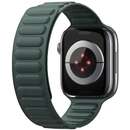 Magnetic BL compatibila cu Apple Watch 4/5/6/7/8/SE 38/40/41mm Verde