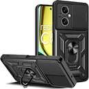 Cam Shield Pro compatibila cu Realme C67 4G Black