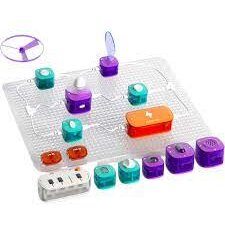 Set Steam Primul Meu Circuit Electric