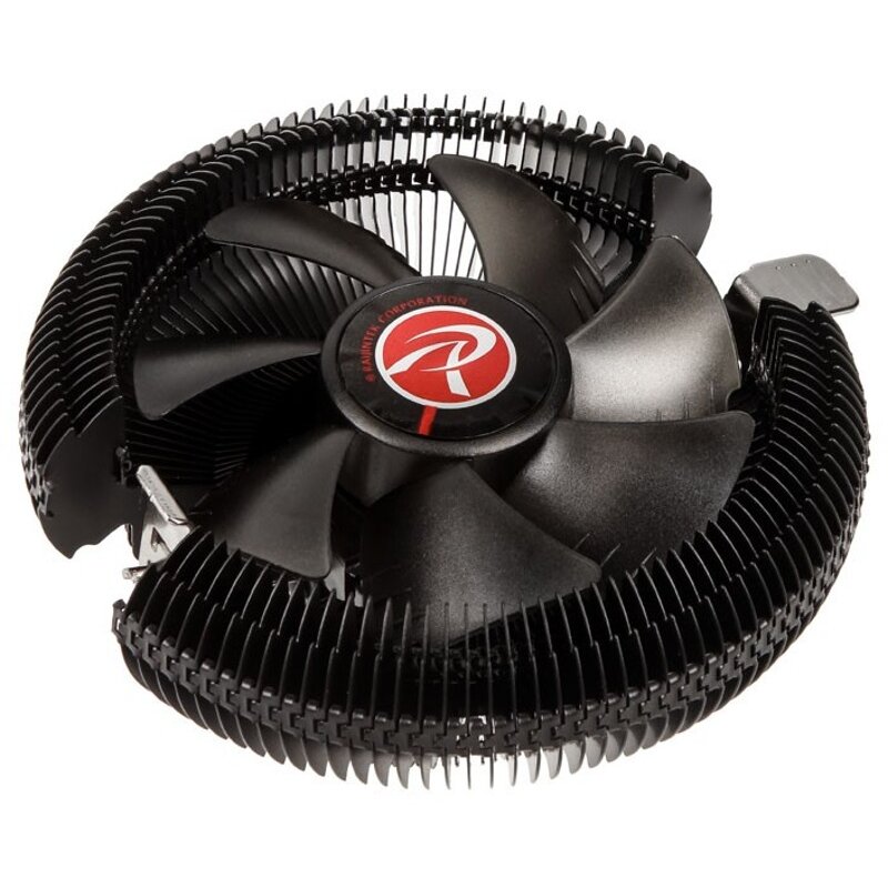 Cooler Procesor Rajintek Juno X Negru