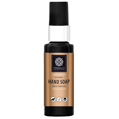 Sapun Lichid Natural Noir Panache 30Ml