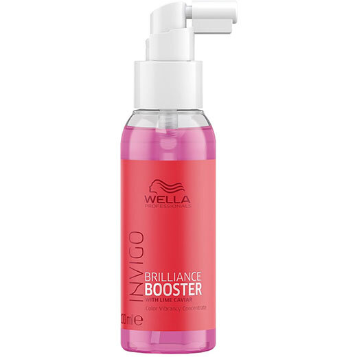 Tratament Pentru Par Invigo Brilliance Booster 100Ml