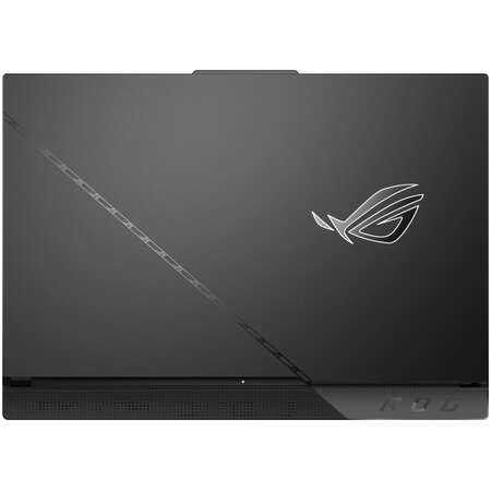 Laptop ASUS ROG Strix SCAR 17  Ryzen 9-7945HX 17,3inch 240Hz 64GB 2TB Windows 11 Pro RTX4090 Negru