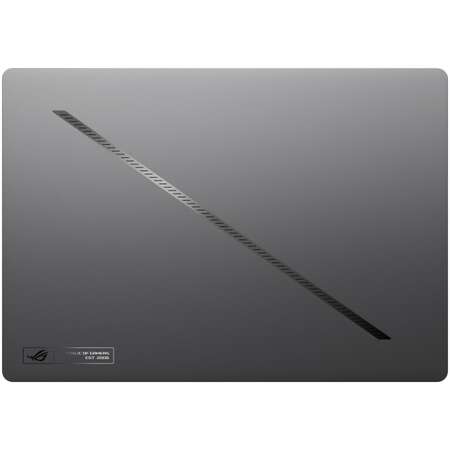 Laptop ASUS ROG Zephyrus G14 14inch 120Hz OLED 32GB 1TB Windows 11 Home RTX 4070 Gri
