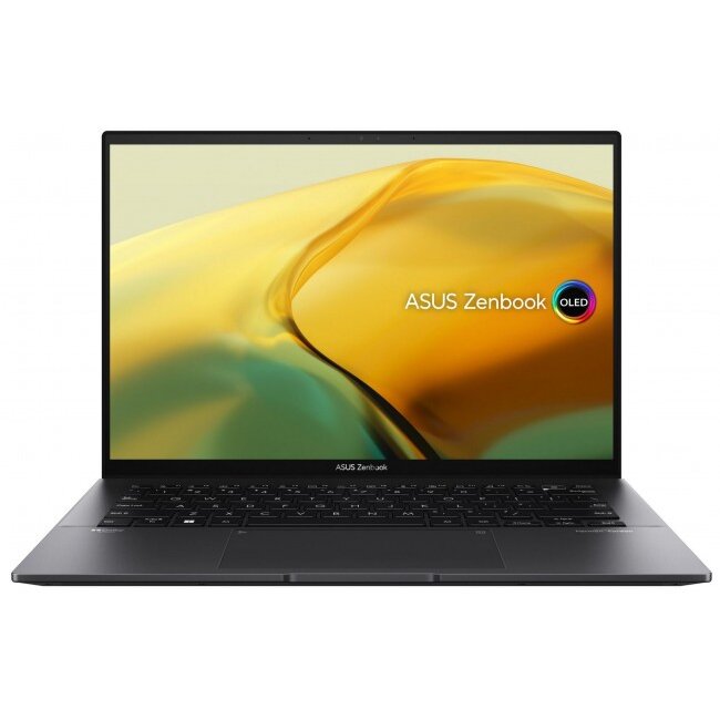 Laptop Zenbook 14 Oled Um3402ya-km453w  R5-7530u 14inch 2,8k 16gb 512gb Windows 11 Home
