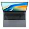 Laptop Huawei MateBook D 16 2024 - i5-13420H 16inch 16GB 1TB Windows 11 Home Gri