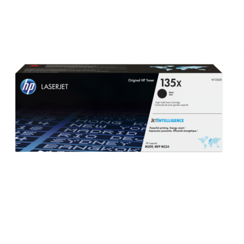 Toner HP 135X Original Negru