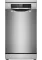 Masina de Spalat Vase Bosch SPS6ZMI29E Independenta 10xSeturi 8XPrograme 45cm Inox Silver