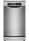 Masina de Spalat Vase Bosch SPS6YMI14E Independenta 45cm 10xSeturi 8xPrograme Inox Silver