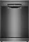 Masina de Spalat Vase Bosch SMS4EMC06E Independenta 60cm 14xSeturi 6xPrograme Inox Black