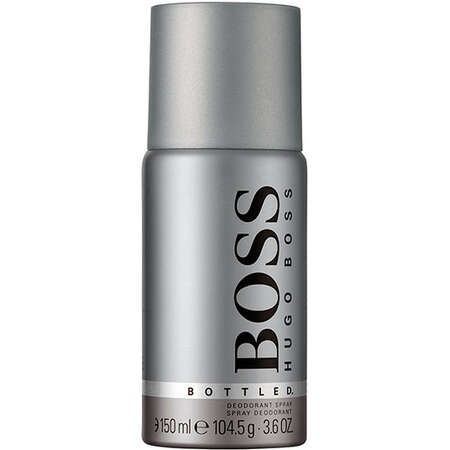 Deodorant Hugo Boss Bottled Barbati 150Ml