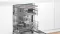 Masina de Spalat Vase Complet Incorporabila Bosch SMV6YCX02E 60cm 14xSeturi 6xPrograme