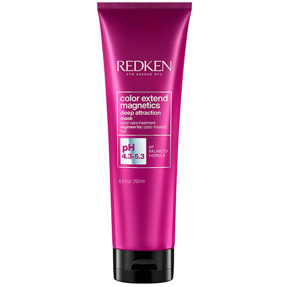 Masca Pentru Par Color Extend Magnetics 250Ml