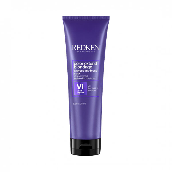 Masca Pentru Par Color Extend Blondage 250Ml