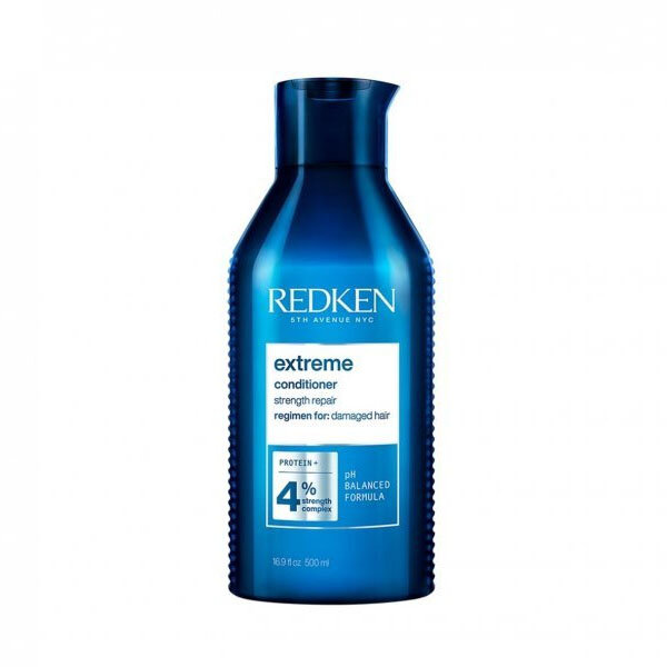 Balsam De Par Deteriorat Extreme 300Ml