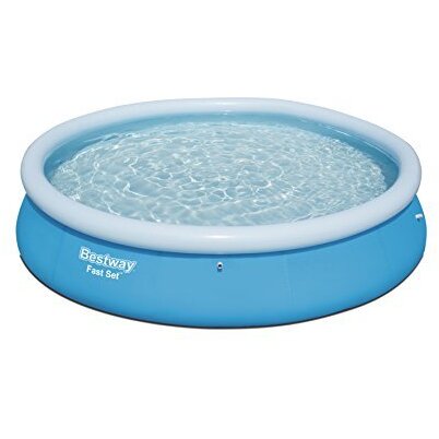 Jucarie Fast Set Pool, O 366cm x 76cm