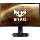 TUF Gaming VG27WQ - 27 - LED monitor (black, WQHD, IPS, Curved, AMD Free-Sync)