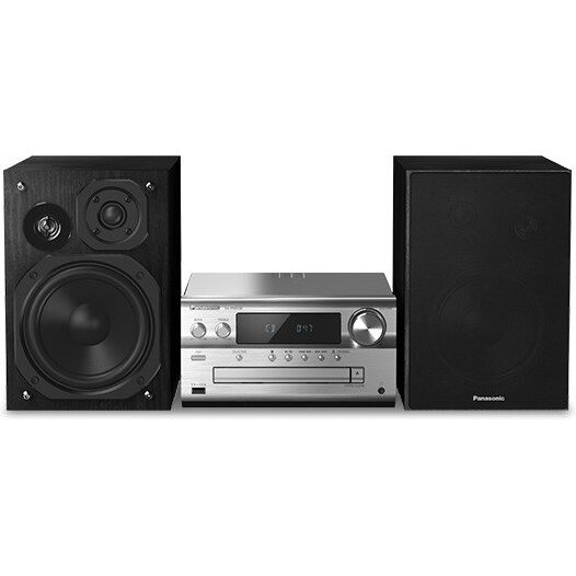 Sistem SC-PMX94EG-S, compact system