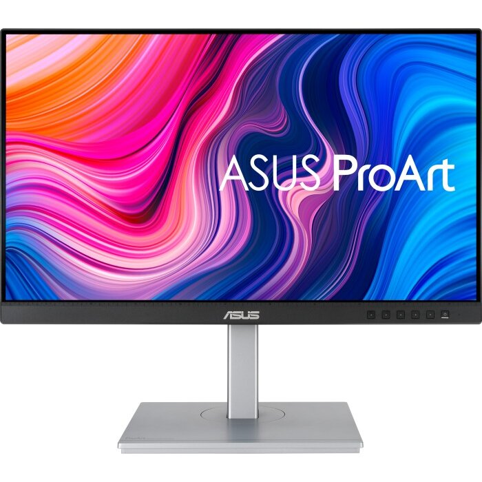 Monitor - 24 - LED-Monitor PA247CV