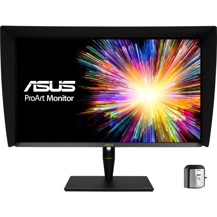 Monitor 32 LED PA32UCG-K - professional