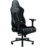 Scaun Gaming Enki Gaming Chair black - RZ38-03720300-R3G1
